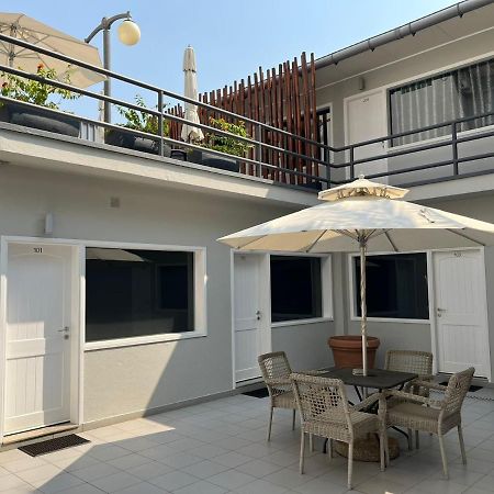 מלון Casas De Luanda Gh-Alvalade מראה חיצוני תמונה