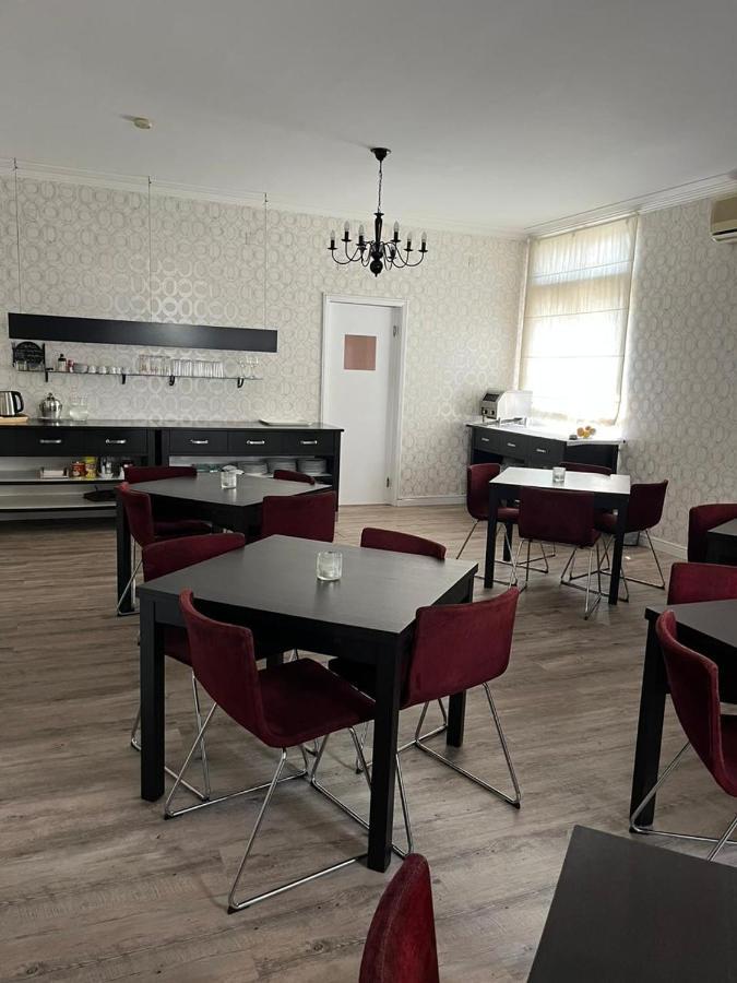 מלון Casas De Luanda Gh-Alvalade מראה חיצוני תמונה