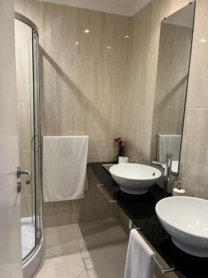 מלון Casas De Luanda Gh-Alvalade מראה חיצוני תמונה