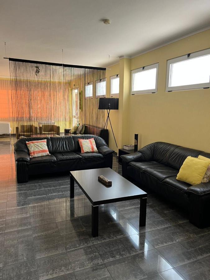 מלון Casas De Luanda Gh-Alvalade מראה חיצוני תמונה